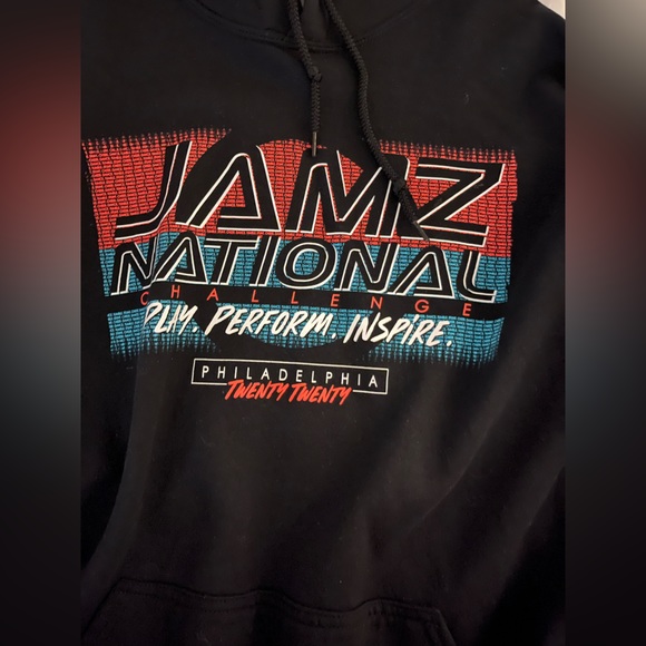 Hoodies - Picture 4 of 7